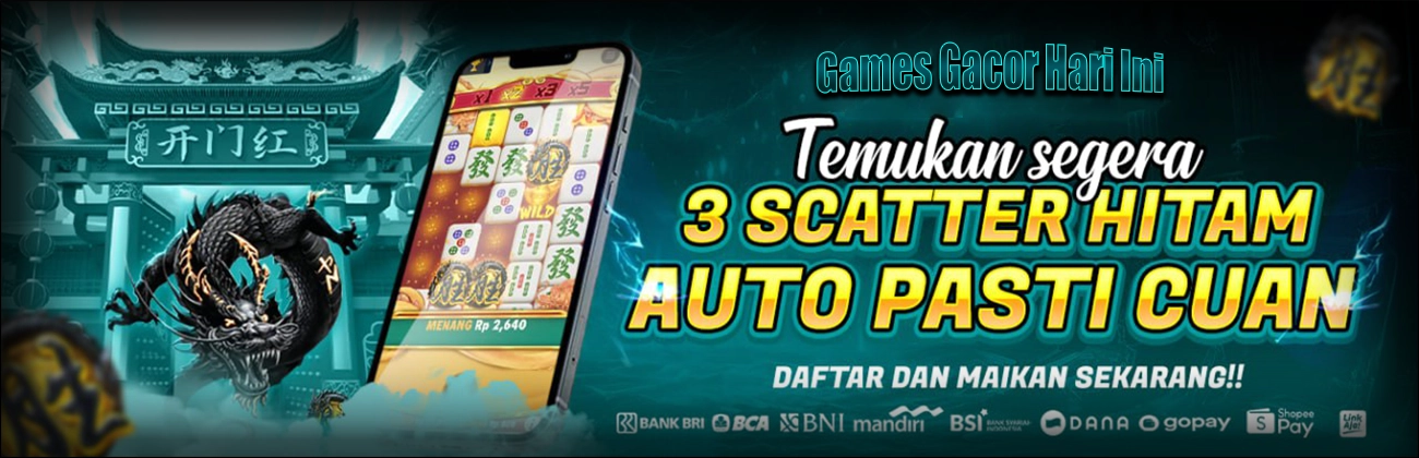 MUTIARA777 Desktop