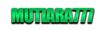 Logo MUTIARA777