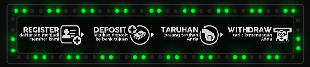 MUTIARA777 Jackpot